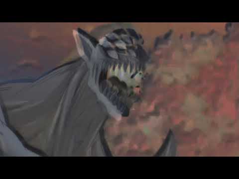 Nyce Zuff - Upgrade (official video) [Parasyte edit] Shinichi vs Gotou