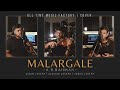 MALARGALE A R Rahman Cover Version Albin Joseph Agnes Joseph Aloshin Joseph