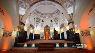 BURSA UNESCO TANITIM FİLMİ
