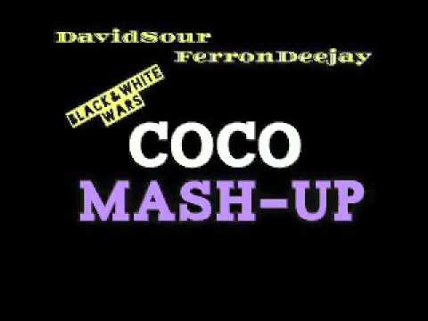 Coco Mashup David Sour & Ferron Deejay