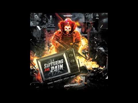 Striker - Nekromantik