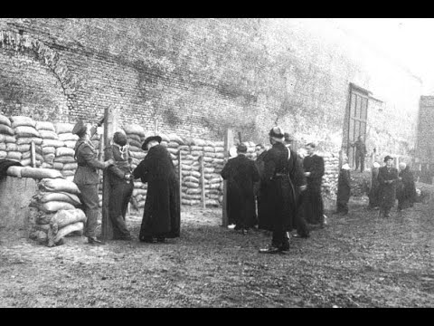 THE ONLY DUTCH WOMAN👩‍💼 EXECUTED FOR HER WARTIME ACTIVITIES -  Ans van Dijk