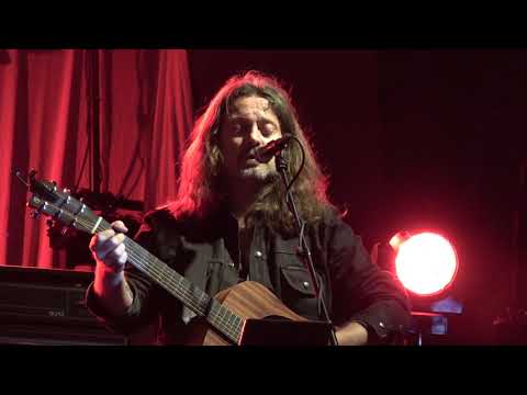 Acoustic Encore Set