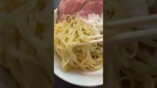 【僕家のらーめんRAKUGAKI】グレイトつけ麺を啜る🍜 #ラーメン#ramen#Japanesefood#静岡グルメ