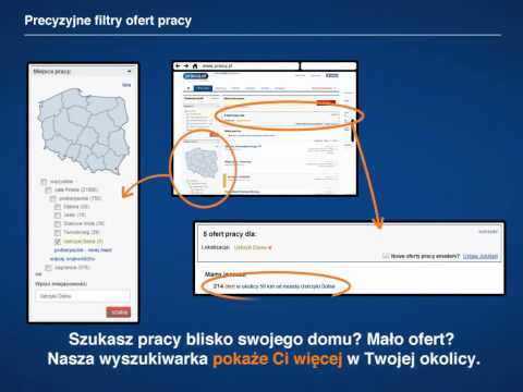 Pracuj.pl w nowej wersji [Mediarun.pl]