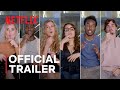 Deaf U | Official Trailer | Audio Description | Netflix