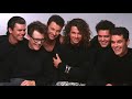 Need You Tonight backing track