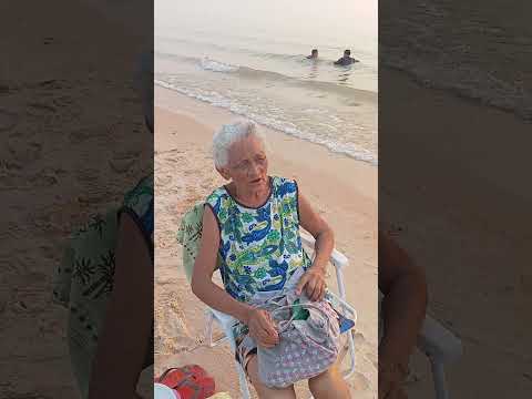 Dona Maria cortina praia de cajutuba belterra para