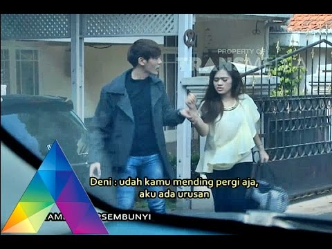 KATAKAN PUTUS 12 NOVEMBER 2015 - Cowok Korea Palsu Ketauan Selingkuh  Part 2/4