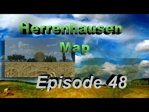 More Realistic Farming Sim 2013 S3E48 - Planting More Corn