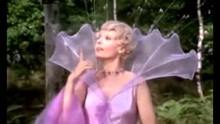 Peau d'âne (1969) bande annonce