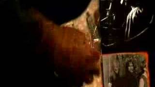 Iron Maiden - The Reincarnation of Benjamin Breeg