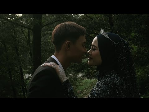 RAHIM & MARSYA WEDDING FULL