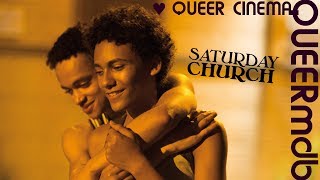 Saturday Church | Film 2017 -- trans, schwul [Full HD Trailer] video