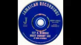 Sly & Robbie meet Bunny Lee - Nobodies dub