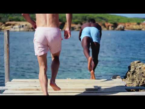 Orlebar Brown | Spring 18