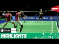 Battle Of Tactics Between Ong Teo And Rankireddy Shetty
