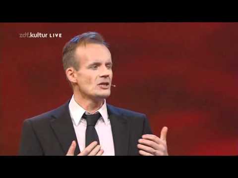 Max Uthoff: Sie befinden sich hier (Teil 1 von 4)