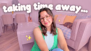 I left my business for 2 days... here's what I learned 💌