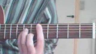 tryo-les nouveaux bergers-accords