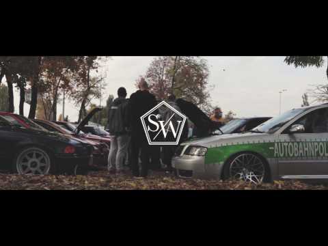Stance Works — закриване на сезона