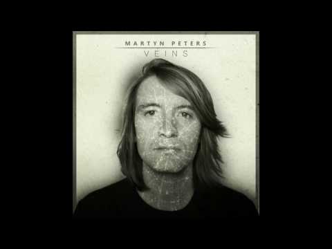 Martyn Peters - Tomorrow