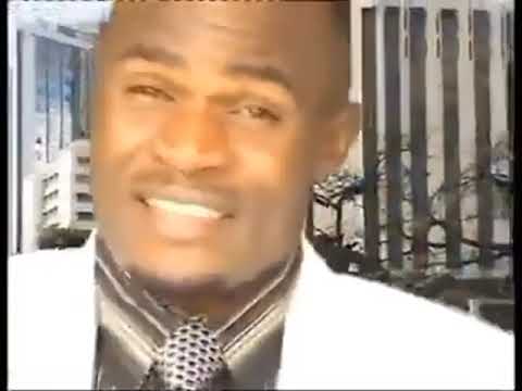 Bony Mwatege - Yesu Yupo (Official Video)