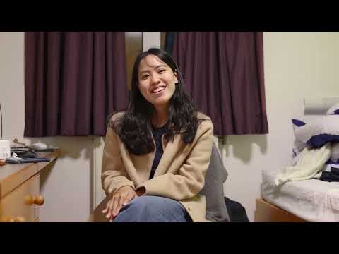 2022年秋季班彥陵赴英國伍斯特心得分享