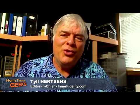 Blind Testing Headphones and Amps: Home Theater Geeks 279