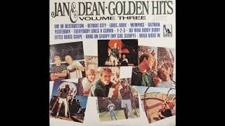 Hang On Sloopy (My Girl Sloopy) - Jan &amp; Dean