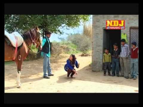 Awesome Haryanvi Folk Song | Sunder Shaan Hoor Ki Dekhi Lagi Jigar Pe Chot Mere