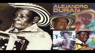 Alejandro Duran   Mirame fijamente