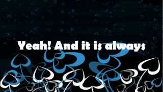 Switchfoot Always Lyrics HD