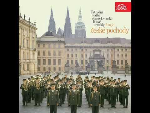 ZDAR VÍTĚZŮM - Jan Uhlíř/ úprava J.Brejšek