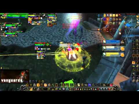 Vanguards Ret Dk Priest Nao Qualifiers Champion Arena - 5 / 8