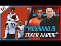 'José Mourinho Een Acteur? Ik Ken Veel Betere Acteurs In De Voetbalwereld!'