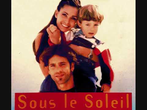 Sous le Soleil OST - Avy Marciano - Tom song Original