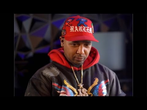 Philly MC & Former Diplomat Affiliate J Bezel Talks Julez Santana’s Art of Dialogue interview