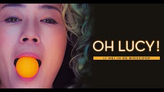 DVD Review: Oh Lucy!