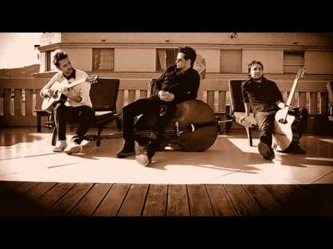 Biel Ballester Trio - Some Love Here (Wedding Song for Robin and Judy)