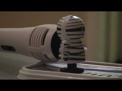 Poem Brut - Patrick Cosgrove