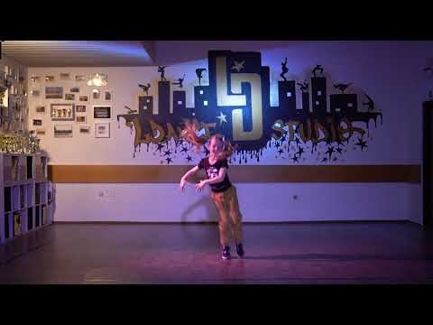 Czech Dance Masters ONLINE 2021 - příprava tanečníků LDance