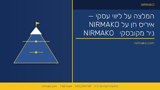 המלצה על סדנת קפיצה לגובה‏|  המלצה ממיתוגיסטית העל איריס חן 