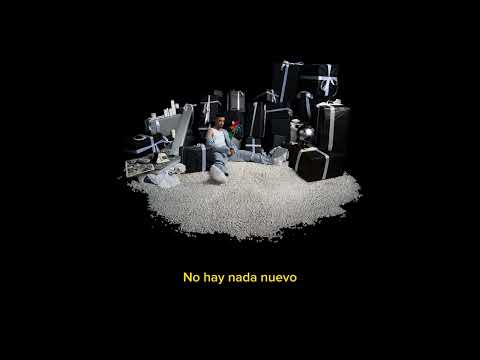 J Dose, Escandaloso Xpósito, Juan Arance - No hay nada nuevo [Letra] #CAPRICHOS