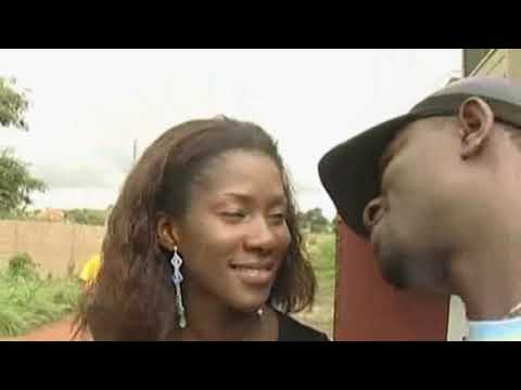 Love You Forever _Full Movie/No Parts/No Sequels - Old Nigerian Nollywood Classic Family Movie