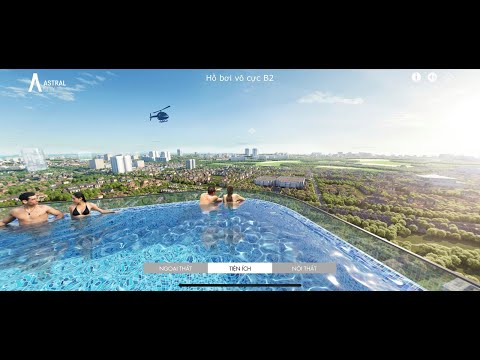 CĂN HỘ ASTRAL CITY CAO CẤP DUY NHẤT SỞ HỮU 4 TẦNG Ttw THƯƠNG MẠI Ở BÌNH DƯƠNG