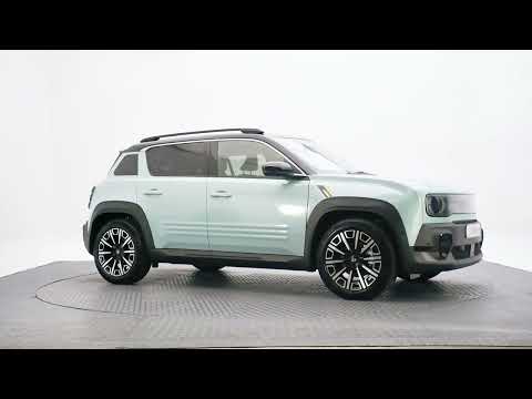 Renault 4 iconic 52kWh 150hp - Image 2