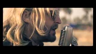 Banda Audio Adrenaline – Believer (CLIPE OFICIAL)
