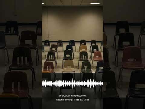 Foster & Trafficking Daily Briefing