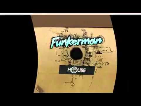 David Guetta feat. Kid Kudi Vs. Funkerman - Memories Of Speed Up (Cabox Mash Up)